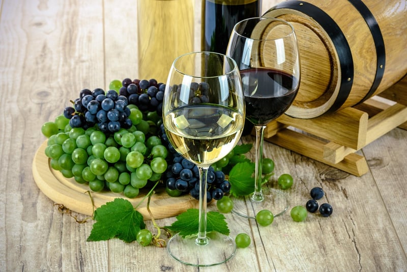 Collaborative Tastings