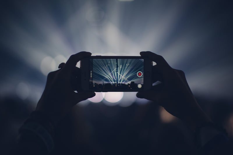 Masterclass Events
